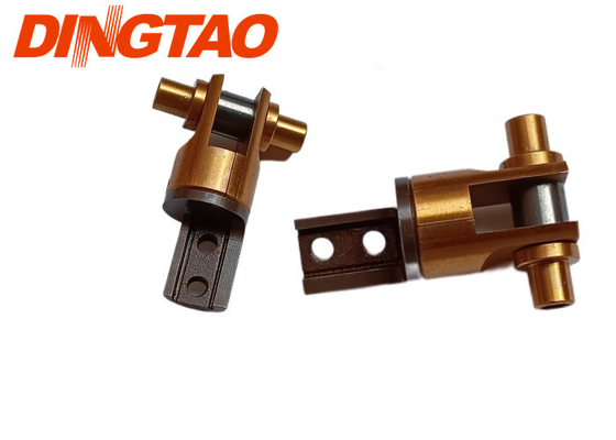 Cutter Parts For Lectra Vector 7000 VT7000 Batch Of Fastening Blade VT TGT 2.4X7 775446A
