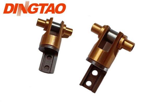 Cutter Parts For Lectra Vector 7000 VT7000 Batch Of Fastening Blade VT TGT 2.4X7 775446A