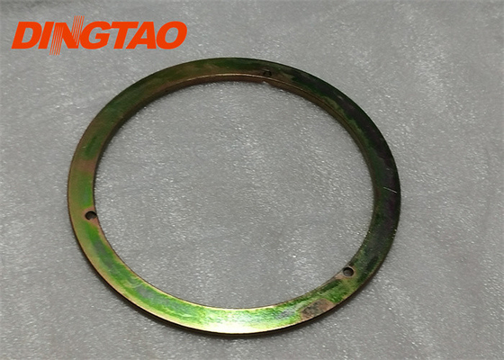 DT Vector 5000 VT50000 Vector 7000 VT70000 Parts Assembled Blade Rotation 117988