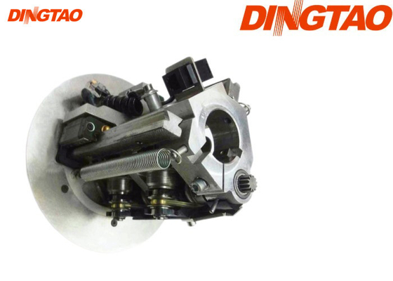 75835000 DT S7200 GT7250 Spare Parts Sharpener Presserft Assy .093 S-93-7 / S72