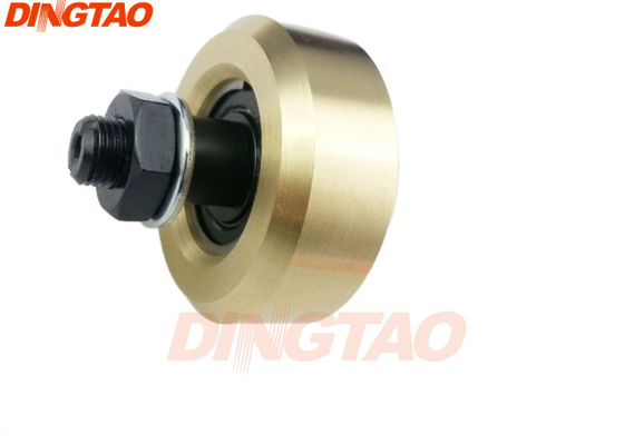 75178000 Roller Assy Adjustable S52 / 7200 Suit For DT S7200 GT7250 Spare Parts