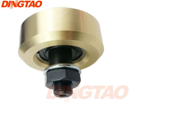 75178000 Roller Assy Adjustable S52 / 7200 Suit For DT S7200 GT7250 Spare Parts