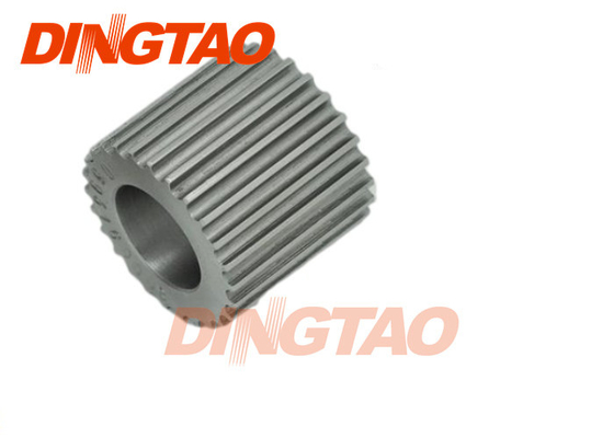 DT S7200 Cutter Parts GT7250 Spare Parts PULLEY MOTOR KNIFE DRIVE 59316000