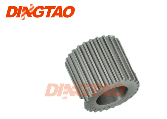 DT S7200 Cutter Parts GT7250 Spare Parts PULLEY MOTOR KNIFE DRIVE 59316000