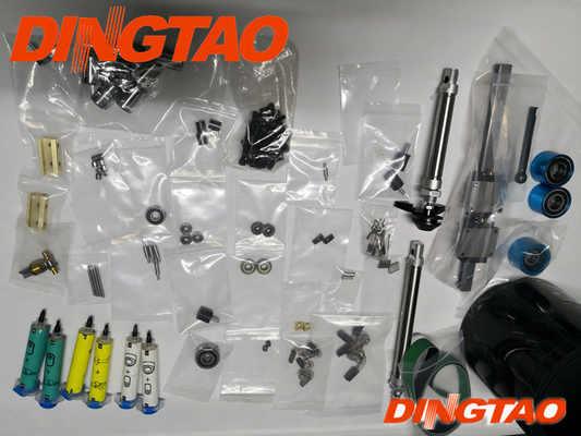 702591 / 702595 2000 Hours Maintenance Kit MTK For DT Vector 5000 VT5000 Parts