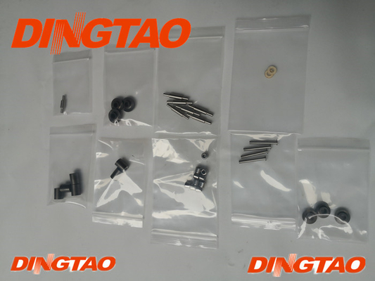 For DT Vector 7000 Cutter VT7000 Spare Parts 500 Hours Maintenance Kit MTK 2.4×7 702693 / 702697