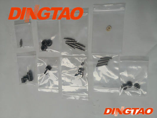 For DT Vector 7000 Cutter VT7000 Spare Parts 500 Hours Maintenance Kit MTK 2.4×7 702693 / 702697