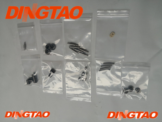 For DT Vector 7000 Cutter VT7000 Spare Parts 500 Hours Maintenance Kit MTK 2.4×7 702693 / 702697