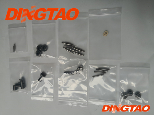For DT Vector 7000 Cutter VT7000 Spare Parts 500 Hours Maintenance Kit MTK 2.4×7 702693 / 702697