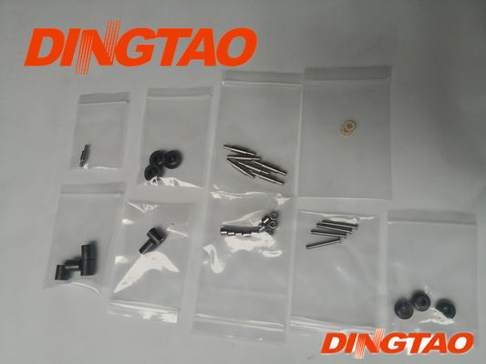 For DT Vector 7000 Cutter VT7000 Spare Parts 500 Hours Maintenance Kit MTK 2.4×7 702693 / 702697