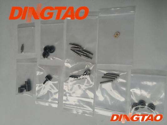 For DT Vector 7000 Cutter VT7000 Spare Parts 500 Hours Maintenance Kit MTK 2.4×7 702693 / 702697