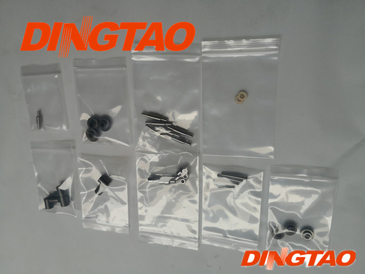 For DT Vector 7000 Cutter VT7000 Spare Parts 500 Hours Maintenance Kit MTK 2.4×7 702693 / 702697