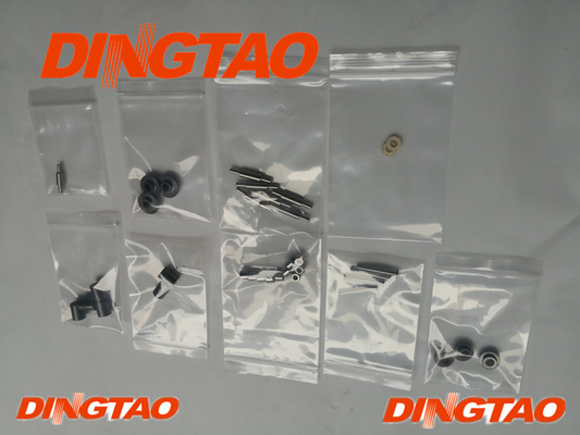 For DT Vector 7000 Cutter VT7000 Spare Parts 500 Hours Maintenance Kit MTK 2.4×7 702693 / 702697