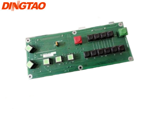For GT7250 Cutter Spare Parts GT5250 Cutting Pca Gmc Bcc Board Pkg 90299001