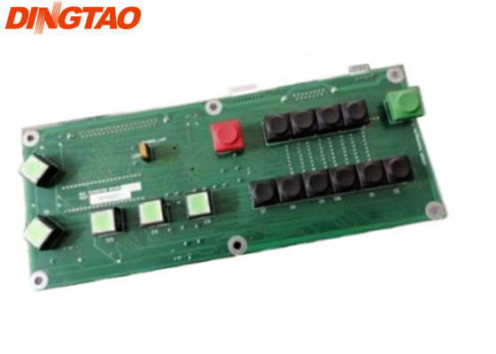 For GT7250 Cutter Spare Parts GT5250 Cutting Pca Gmc Bcc Board Pkg 90299001