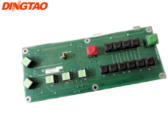 For GT7250 Cutter Spare Parts GT5250 Cutting Pca Gmc Bcc Board Pkg 90299001