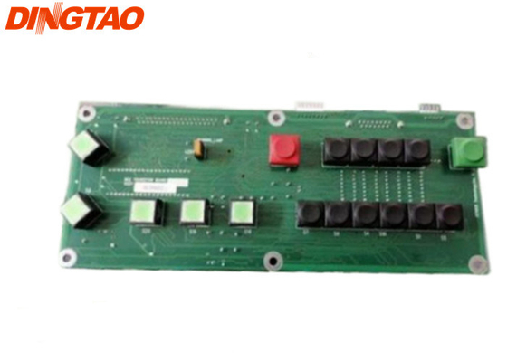 For GT7250 Cutter Spare Parts GT5250 Cutting Pca Gmc Bcc Board Pkg 90299001