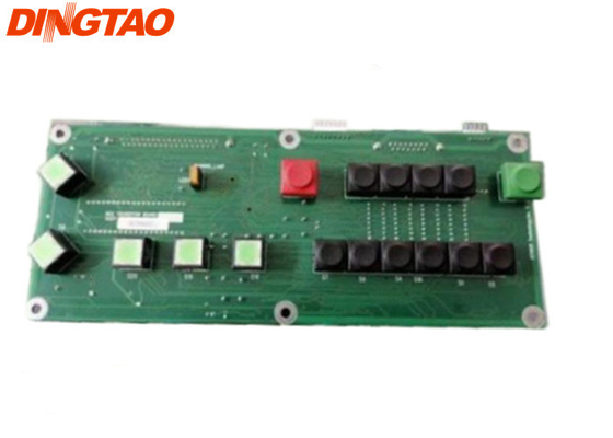 For GT7250 Cutter Spare Parts GT5250 Cutting Pca Gmc Bcc Board Pkg 90299001