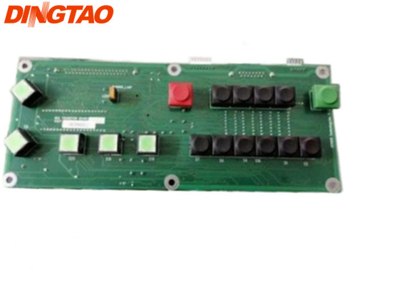 For GT7250 Cutter Spare Parts GT5250 Cutting Pca Gmc Bcc Board Pkg 90299001