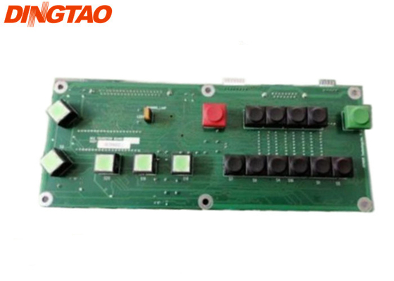 For GT7250 Cutter Spare Parts GT5250 Cutting Pca Gmc Bcc Board Pkg 90299001