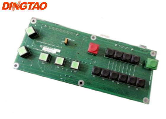 For GT7250 Cutter Spare Parts GT5250 Cutting Pca Gmc Bcc Board Pkg 90299001