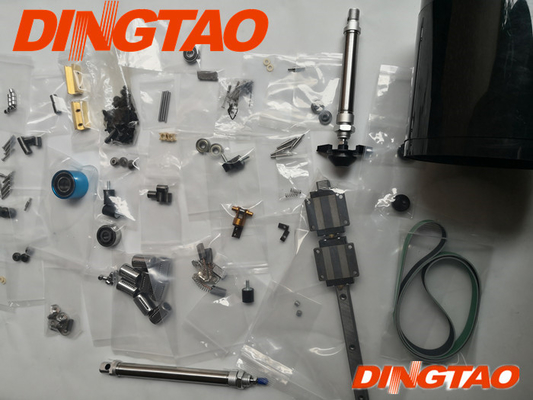 Spare Parts For Vector 7000 VT7000 2000 Hours Maintenance Kit 2.4×7 702606 / 702610