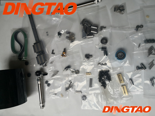 Spare Parts For Vector 7000 VT7000 2000 Hours Maintenance Kit 2.4×7 702606 / 702610