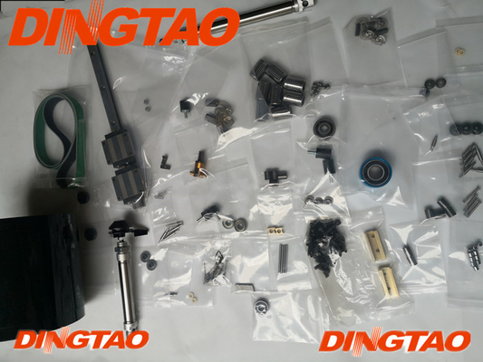 Spare Parts For Vector 7000 VT7000 2000 Hours Maintenance Kit 2.4×7 702606 / 702610