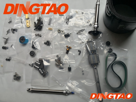 Spare Parts For Vector 7000 VT7000 2000 Hours Maintenance Kit 2.4×7 702606 / 702610