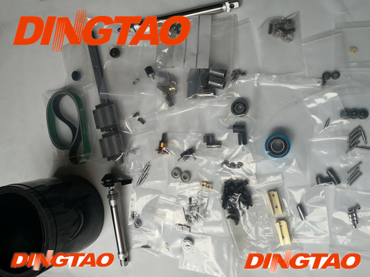 Spare Parts For Vector 7000 VT7000 2000 Hours Maintenance Kit 2.4×7 702606 / 702610