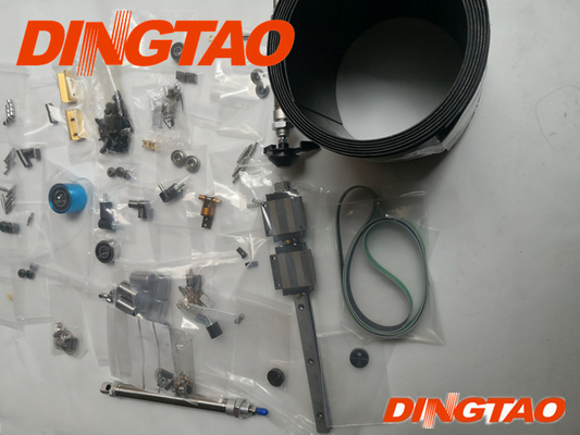 Spare Parts For Vector 7000 VT7000 2000 Hours Maintenance Kit 2.4×7 702606 / 702610