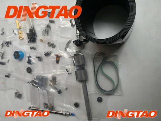 Spare Parts For Vector 7000 VT7000 2000 Hours Maintenance Kit 2.4×7 702606 / 702610