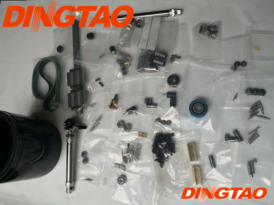 Spare Parts For Vector 7000 VT7000 2000 Hours Maintenance Kit 2.4×7 702606 / 702610