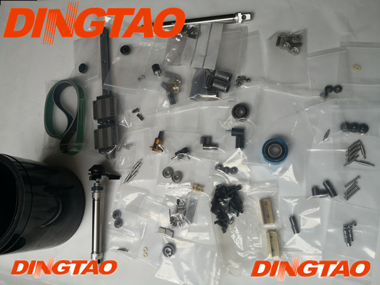 Spare Parts For Vector 7000 VT7000 2000 Hours Maintenance Kit 2.4×7 702606 / 702610