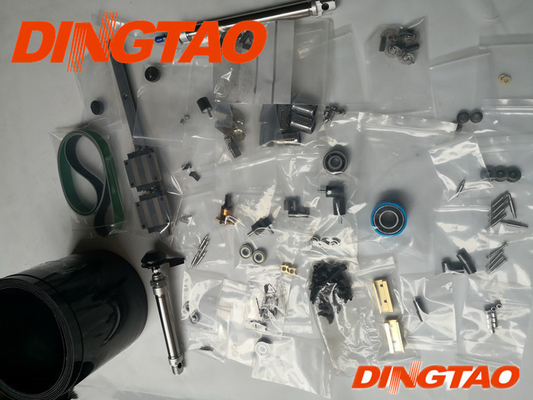 Spare Parts For Vector 7000 VT7000 2000 Hours Maintenance Kit 2.4×7 702606 / 702610