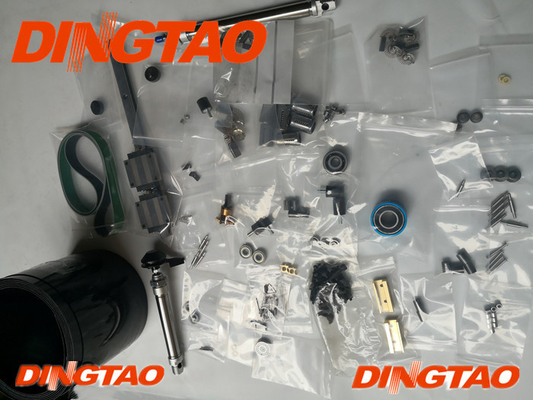 Spare Parts For Vector 7000 VT7000 2000 Hours Maintenance Kit 2.4×7 702606 / 702610