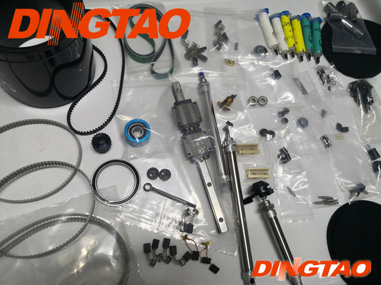 4000 Hours Maintenance Kit MTK 3×8.5 702613 For Vector 7000 VT7000 Cutter Parts