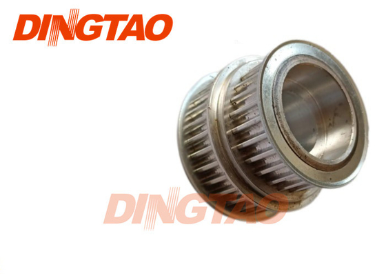 57697003 Cutter Parts For GT7250 S7200 Cutter Pulley Sub Assy Idler S-93-7/S72
