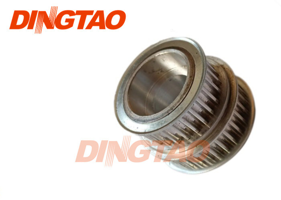 57697003 Cutter Parts For GT7250 S7200 Cutter Pulley Sub Assy Idler S-93-7/S72
