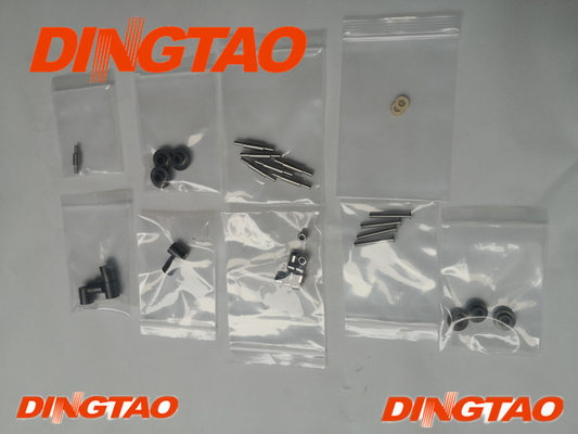 500 Hours Maintenance Kit MTK 3×8.5 702694 For Vector 7000 VT7000 Cutter Parts