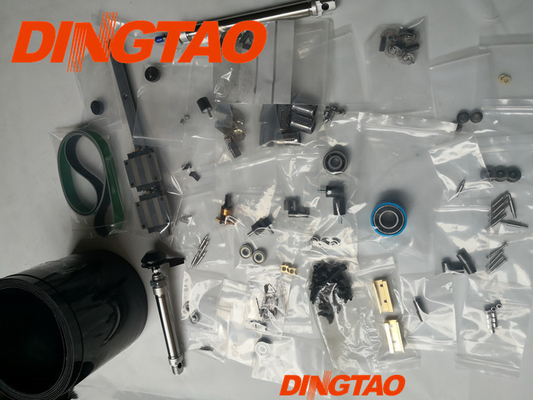 For Vector 7000 VT5000 Cutter Parts 2000 Hours Maintenance Kit MTK 3×8.5 702608