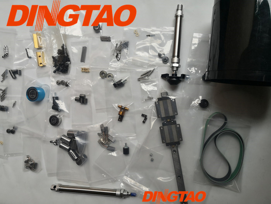 For Vector 7000 VT5000 Cutter Parts 2000 Hours Maintenance Kit MTK 3×8.5 702608