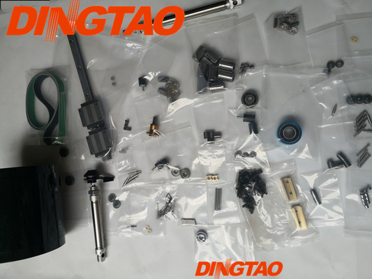 For Vector 7000 VT5000 Cutter Parts 2000 Hours Maintenance Kit MTK 3×8.5 702608