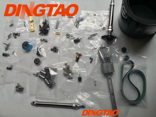 For Vector 7000 VT5000 Cutter Parts 2000 Hours Maintenance Kit MTK 3×8.5 702608