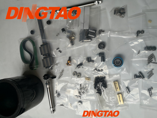 For Vector 7000 VT5000 Cutter Parts 2000 Hours Maintenance Kit MTK 3×8.5 702608