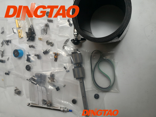 For Vector 7000 VT5000 Cutter Parts 2000 Hours Maintenance Kit MTK 3×8.5 702608