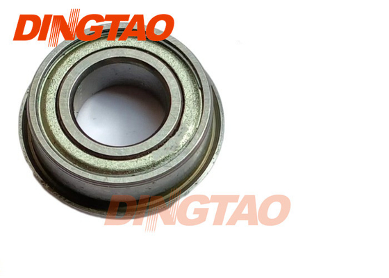 For S7200 GT7250 Cutter Spare Parts Bearing Brg W/dbl Shld & Flg 153500223