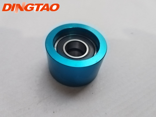 Equipped Tension Pulley 117916 & 112009 For Lectra Vector 7000 VT5000 Parts