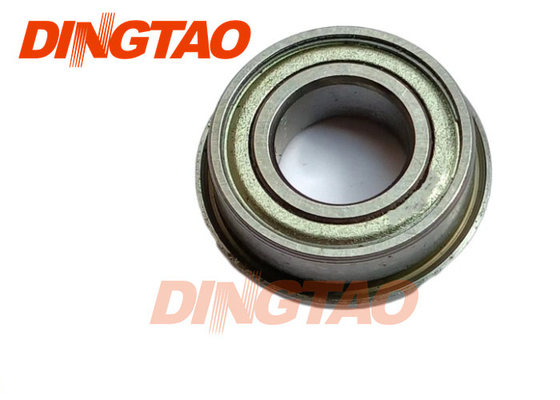For S7200 GT7250 Cutter Spare Parts Bearing Brg W/dbl Shld & Flg 153500223