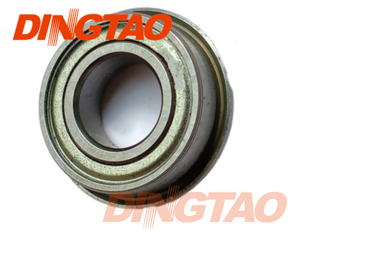 For S7200 GT7250 Cutter Spare Parts Bearing Brg W/dbl Shld & Flg 153500223